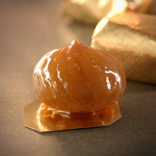 Le Coffret de 3 marrons glacés, 60 g - WFQ