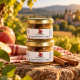 Le Lot de 2 "Les 2 Beurres de Pomme, Compotée aux Épices et sirop d'Érable"