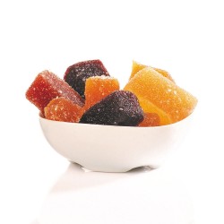 Les Pâtes de Fruits - 110g - CAT