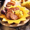 Le Cou de Canard à la Périgourdine - 190g 