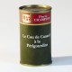 Le Cou de Canard à la Périgourdine - 190g 