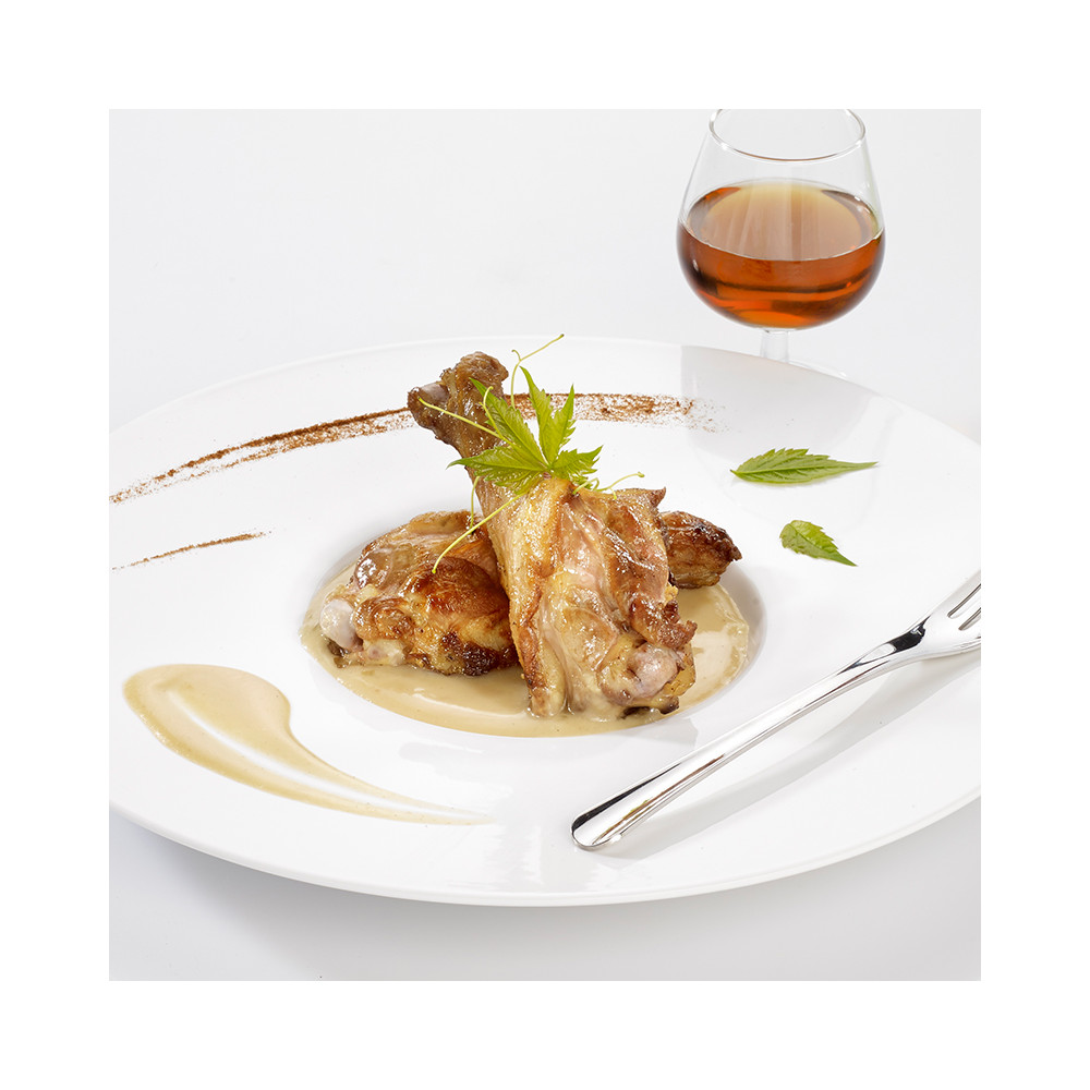 Foie Gras Entier Traditionnel 600 g