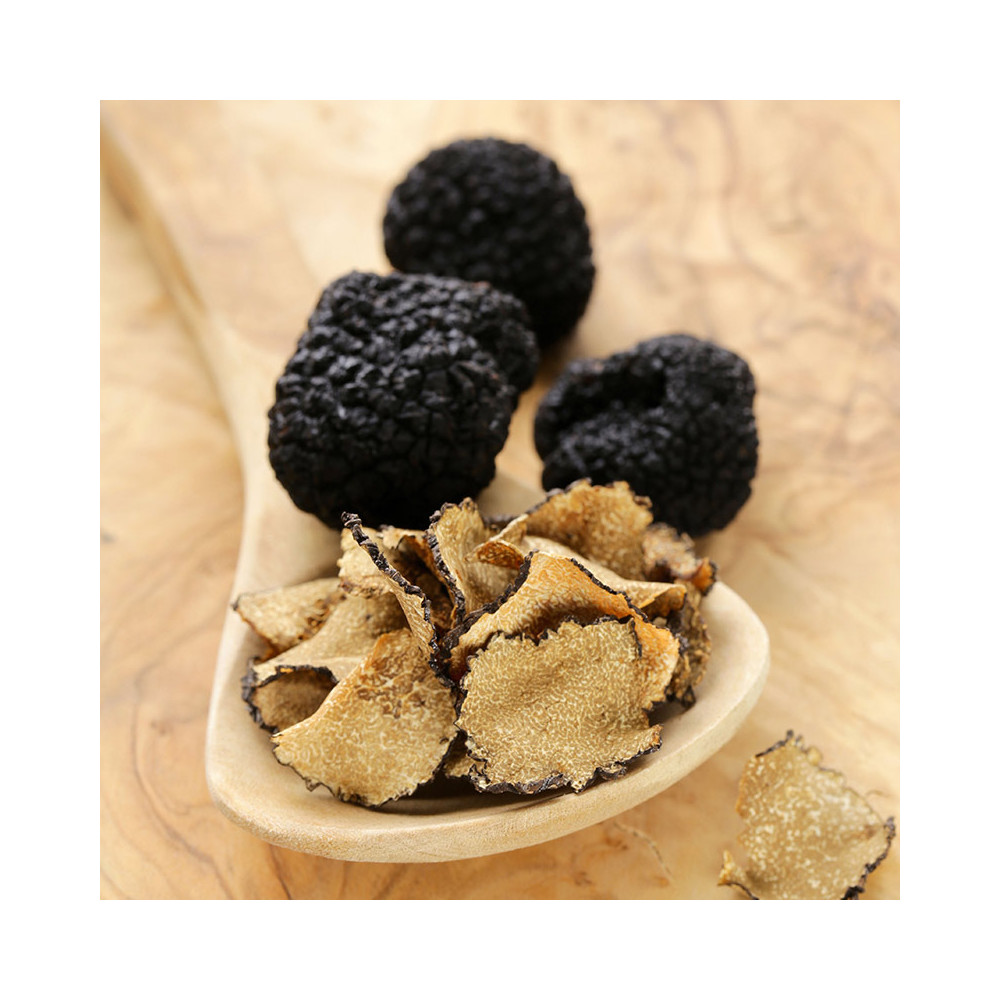 Jus de Truffe Noire du Perigord, Vente Truffes Noires prix imbattable