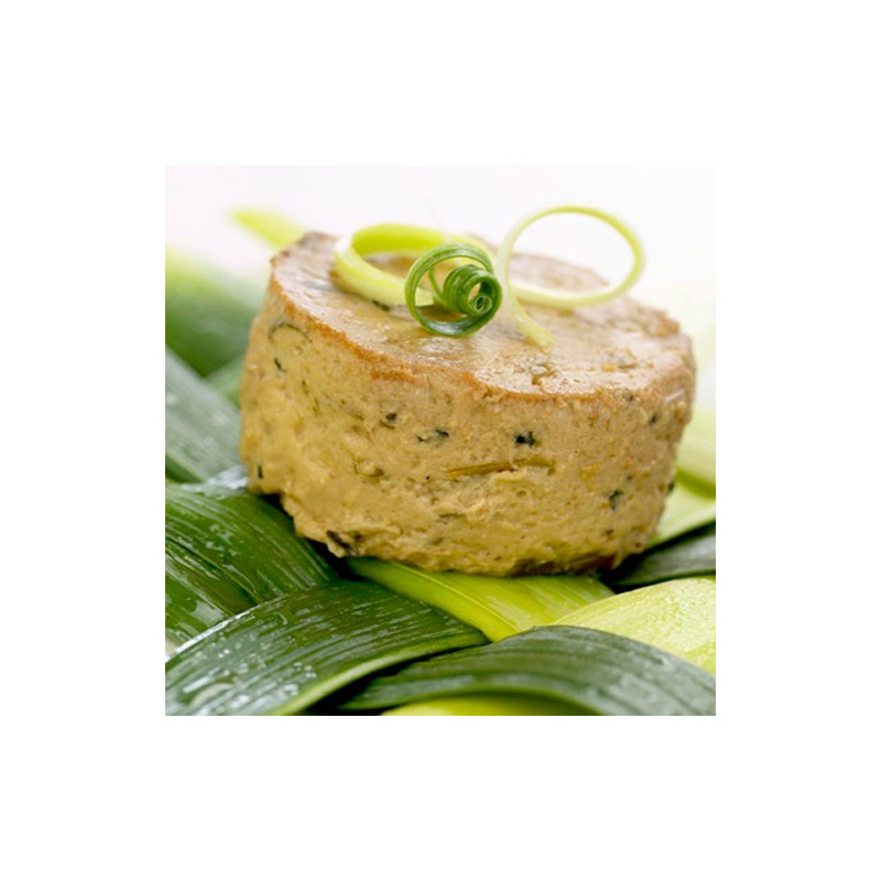 La Fondue de Poireaux - 90g - CAT