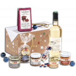 *Le Coffret Régal - WCE2022