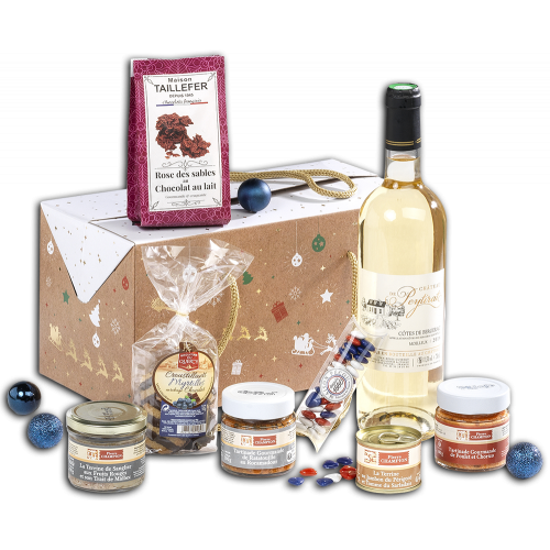 *Le Coffret Régal - WCE2022