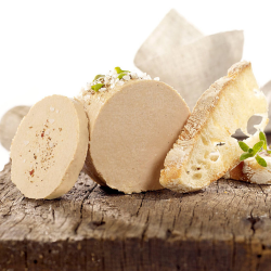 Le Foie Gras d’Oie Entier du Périgord à l’Ancienne - 90 g - CAT