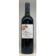 Le Gaillac Rouge "Fleur de PEYROUSES" - 75cl - CAT