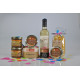 Votre menu d'anniversaire