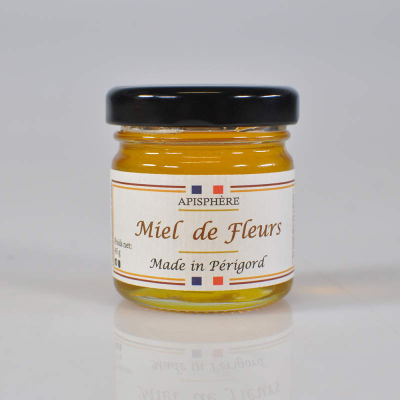 Le Miel de Fleurs du Périgord