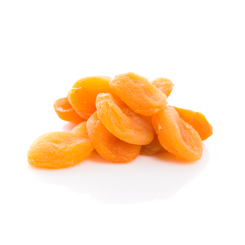 Les Abricots Moelleux - 100g - CAT