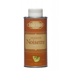 l'Huile de Noisette - 25cl - CAT