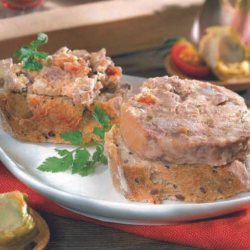 Le lot de 2 "Les Fritons de Canard au Piment du Périgord"- 2 x 90g - WFC