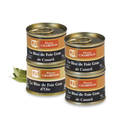 Le Colis Gourmand - 260g - WAC