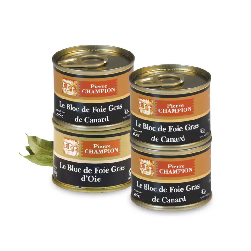 Le Colis Gourmand 