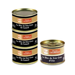 Le Colis "En Famille" - 260g - PAQUES