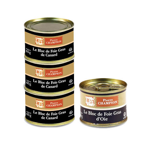 Le Colis "En Famille" - 260g - PAQUES