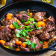 La Joue de Boeuf à la Bière du Périgord