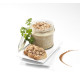 Le lot de 2 "La Terrine Rustique de Canard"