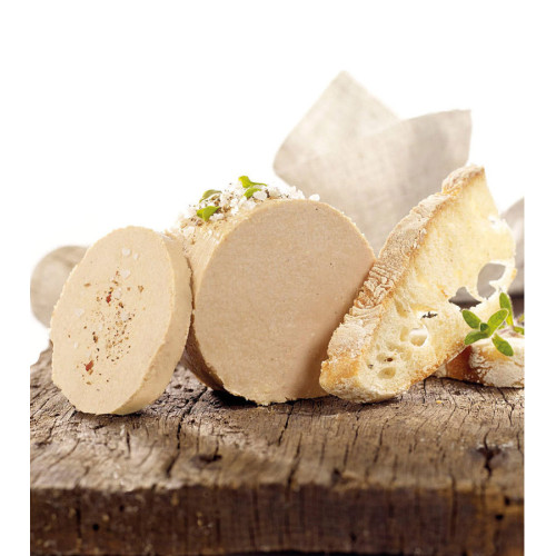 Le Bloc de Foie Gras de Canard - 80g - CAT/ DEST