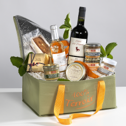Le Marché Gourmand - WCE2023