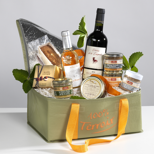 Le Marché Gourmand - WCE2023