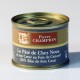 Le Pâté de chez Nous et son Cœur au Foie de Canard (30% de Bloc de Foie Gras)