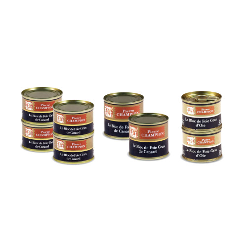 Le Colis Spécial NOËL - 590g 