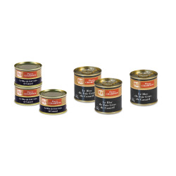 Le Colis de la Saint Sylvestre - 495 g - Noël