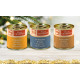 Le Lot de 3 Médaillons "2 achetés le 3eme OFFERT" - 3x100g