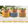 Le Lot de 3 Médaillons "2 achetés le 3eme OFFERT" - 3x100g