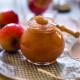 Dessert gourmand 4 saisons : Fraise, Pêche, Orange et Pomme - 2x100g - WFS