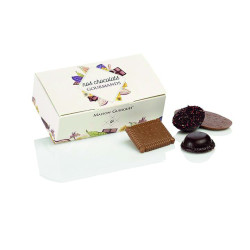 Le Ballotin Assortiment Chocolats - 200g - WFV