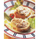 Les Rillettes Pur Oie 2x65 g
