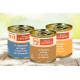 Le Lot de 3 Médaillons - 3x100g