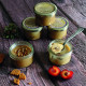 Le lot de 3"Crèmes Spéculoos Noisette" - 3x 85 g