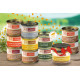 VOTRE COLIS « 11 Terrines et Rillettes » - 650g - WFJ