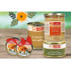 VOTRE COLIS « Recettes du Chef » - 1740g - WFJ