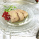 Le Lot de 2 "Foie Gras de Canard Entier du Sud-Ouest Cuit au Torchon en Gelée au Sauternes" - 2x100g - WFK