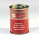 Le Plaisir au Foie d’Oie, à la Figue et Vin Doux Blanc du Périgord (20 % de Foie Gras)
