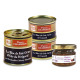 VOTRE COLIS PRESTIGE « Blocs de Foie Gras », 280g - WFB