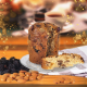 Le Panettone aux Noix du Périgord et Pépites de Chocolat