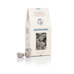 Lot de 2 Sachets Les Muscatines « L’Original » - 100 g - CAT