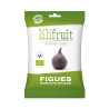 Figues séchées BIO extra moelleuses, 70 g - CAT