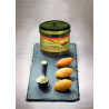 le lot de 2 "Les Babas au Sirop de Rhum Ambré et Beurre Salé" - 2 x 90g - WFP