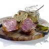 Le Jambonneau à la Moutarde à l’Ancienne, 200g - DEST