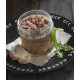 La Terrine de Pintade aux Cèpes et au Chardonnay, 150g - 