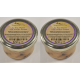 Le Lot de 2 &quot;Le Far Ouest aux Pruneaux et à la Vieille Prune de Souillac&quot; - 2x85g - WAE