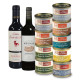 Le Colis Gourmand, 685g - WAF