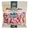 Petits Saucissons Secs aux Noix, sachet 80 g - CAT